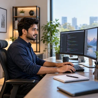 IT & Digital professionals