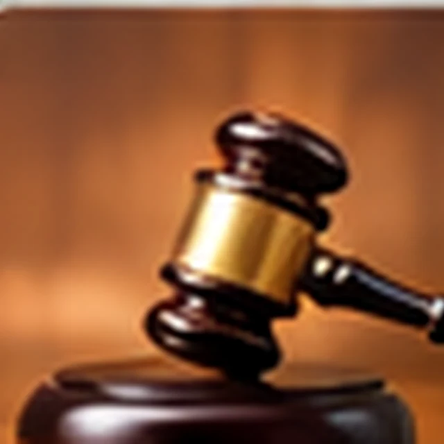 Legal professional service example